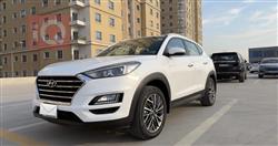 هیوندای تۆکسۆن